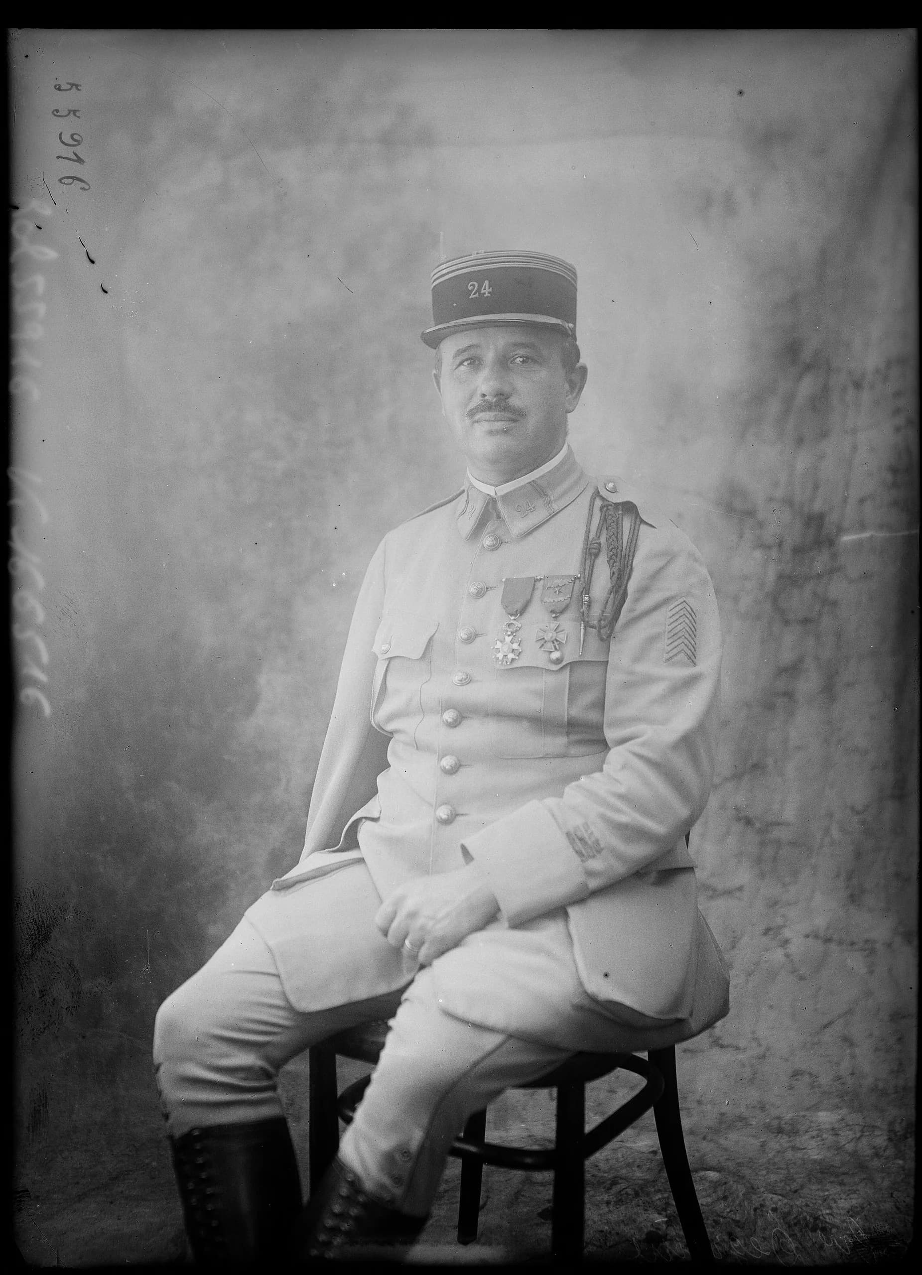 Louis Degraine