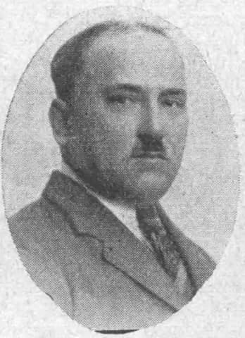 Stanisław Szczepański