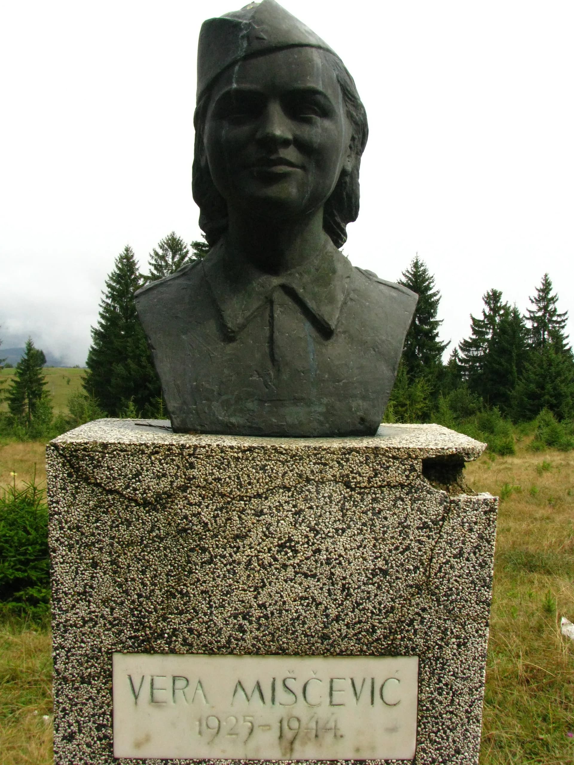 Vera Miščević