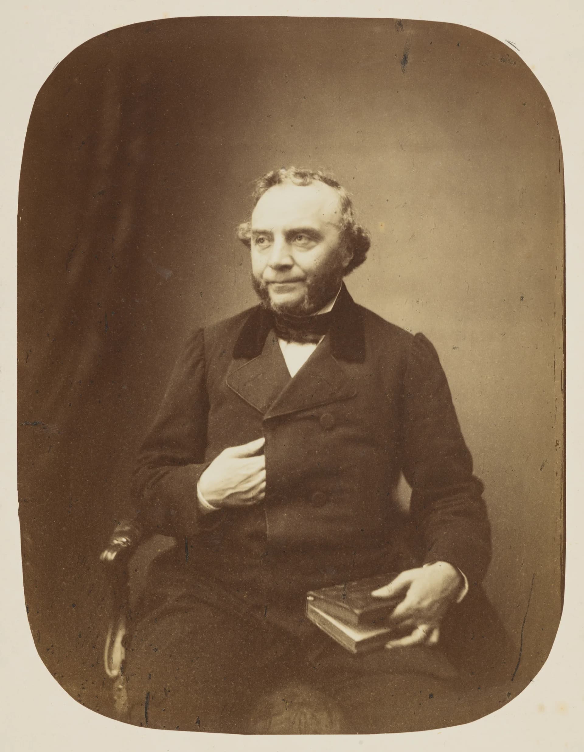Francis ou Francisque (Marie Antoine François) Devay