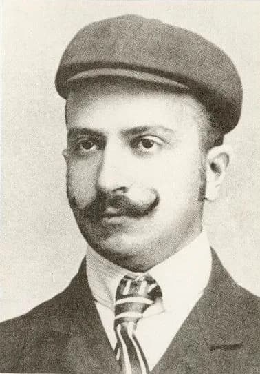 Géza Aladár Kármán
