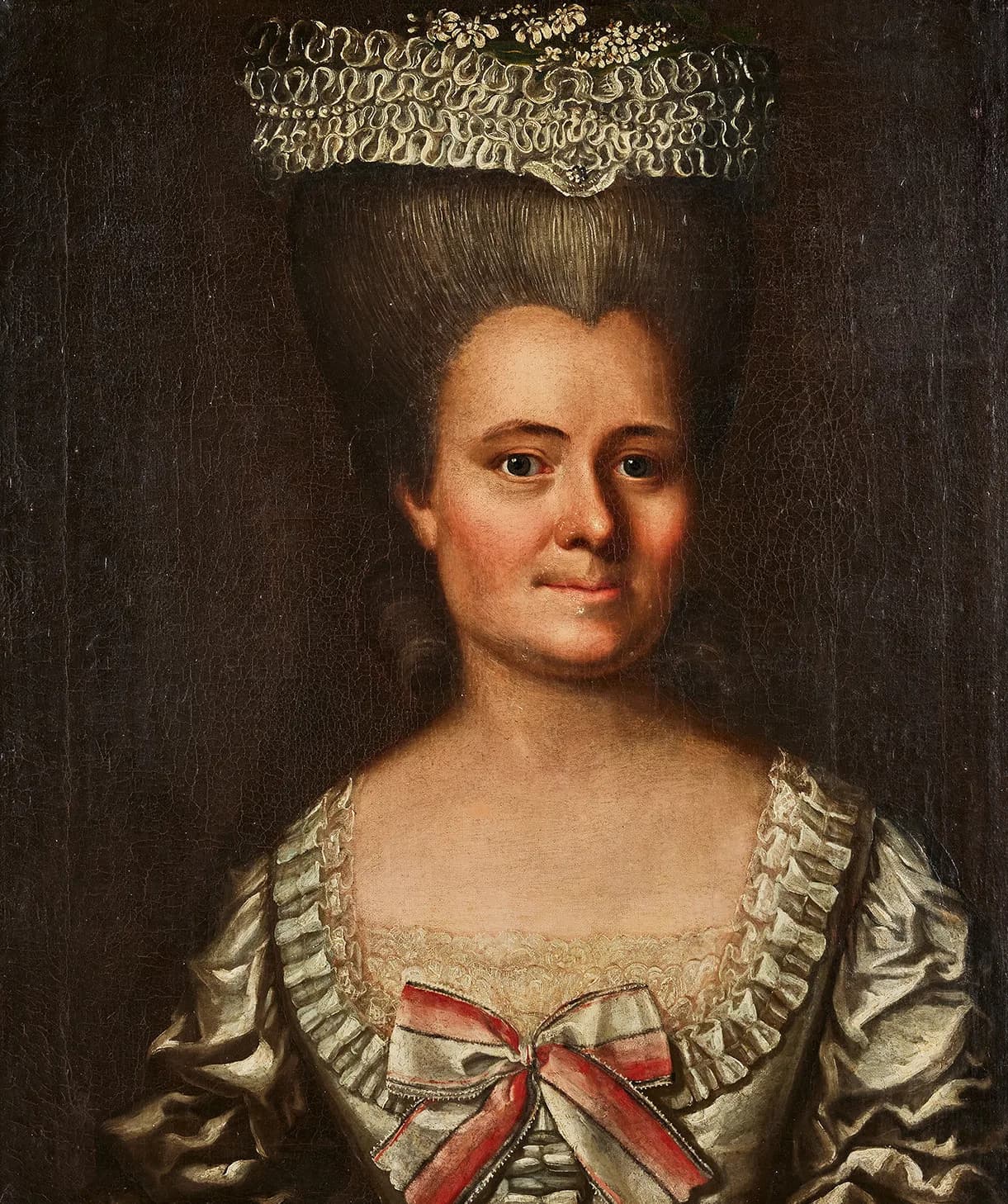 Christina Gustava Sandelin