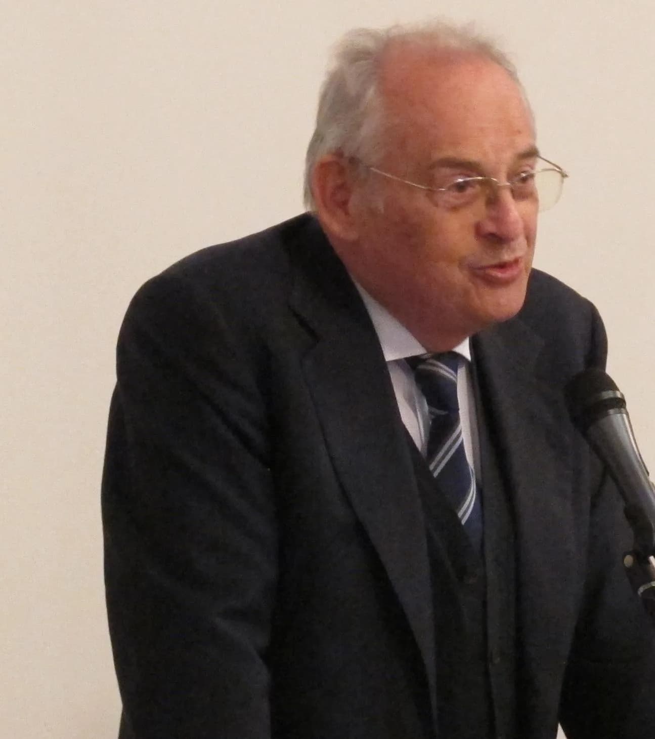 Enrico Decleva