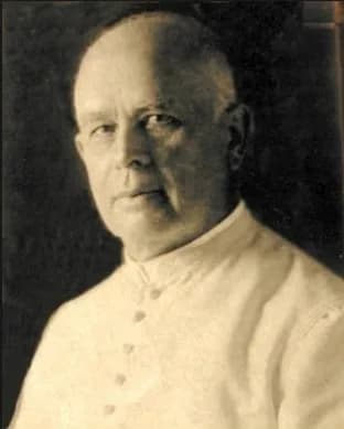 Iréneusz József Károly