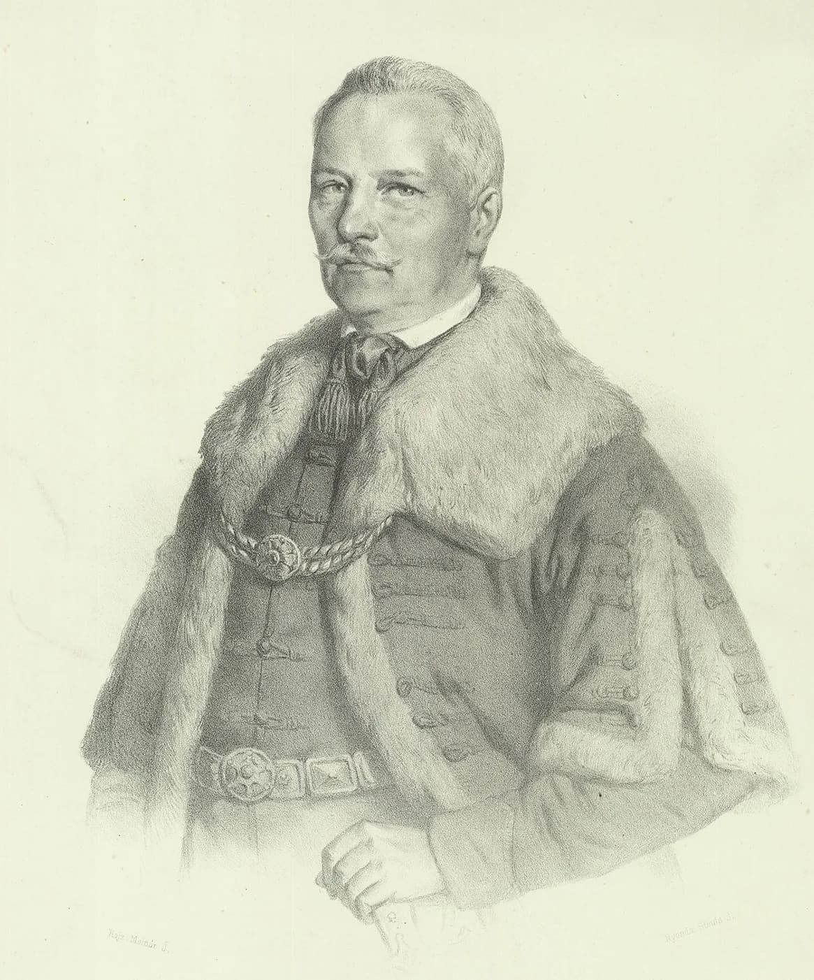 István Károlyi