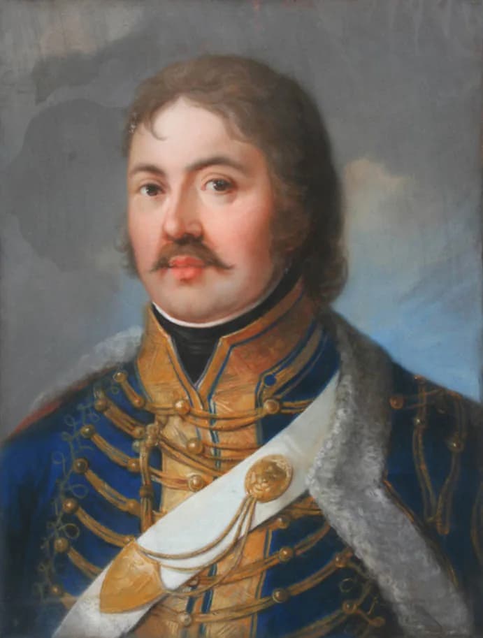 Joseph Károlyi