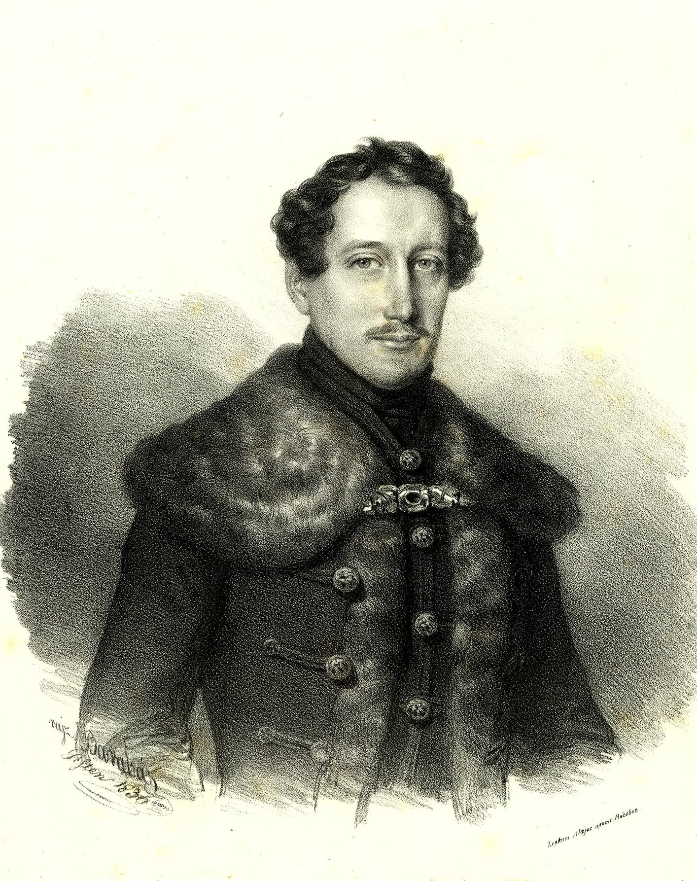 Lajos Károlyi