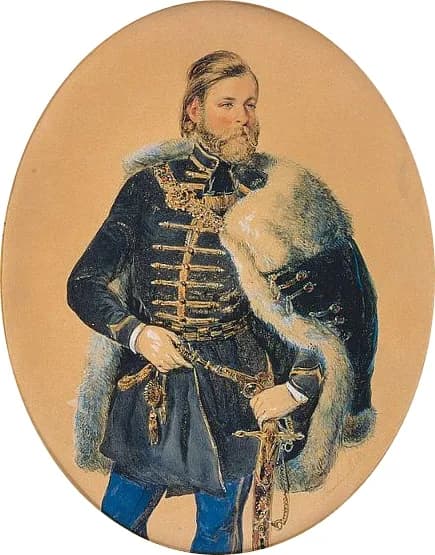 Sándor Károlyi