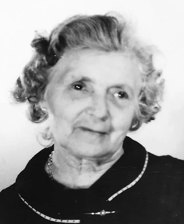 Henriette Gschwind