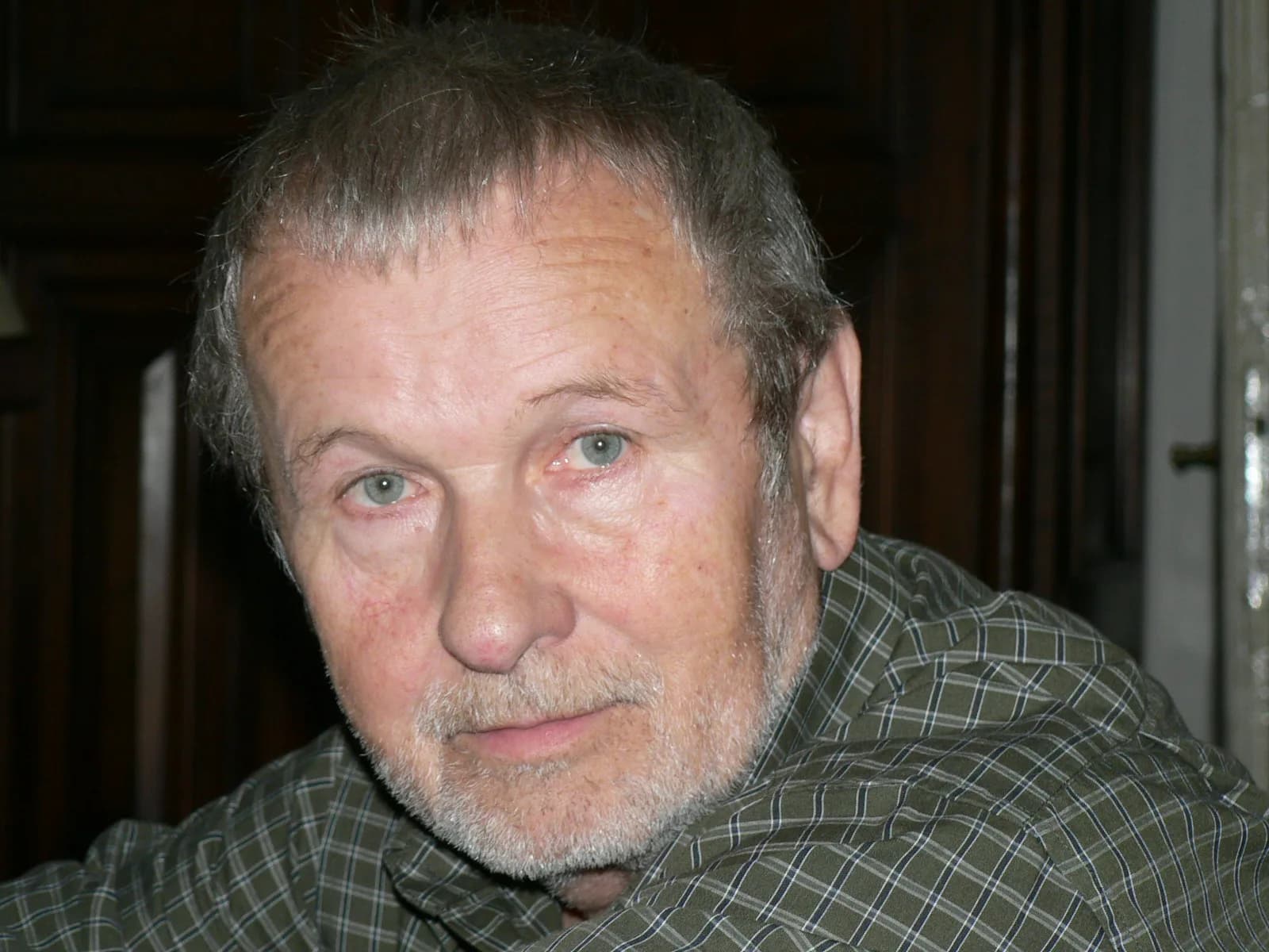 Miloš Dvořák