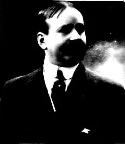 Louis Weber
