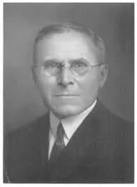 Edward C. Rosenow