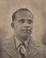 T. R. Sundaram