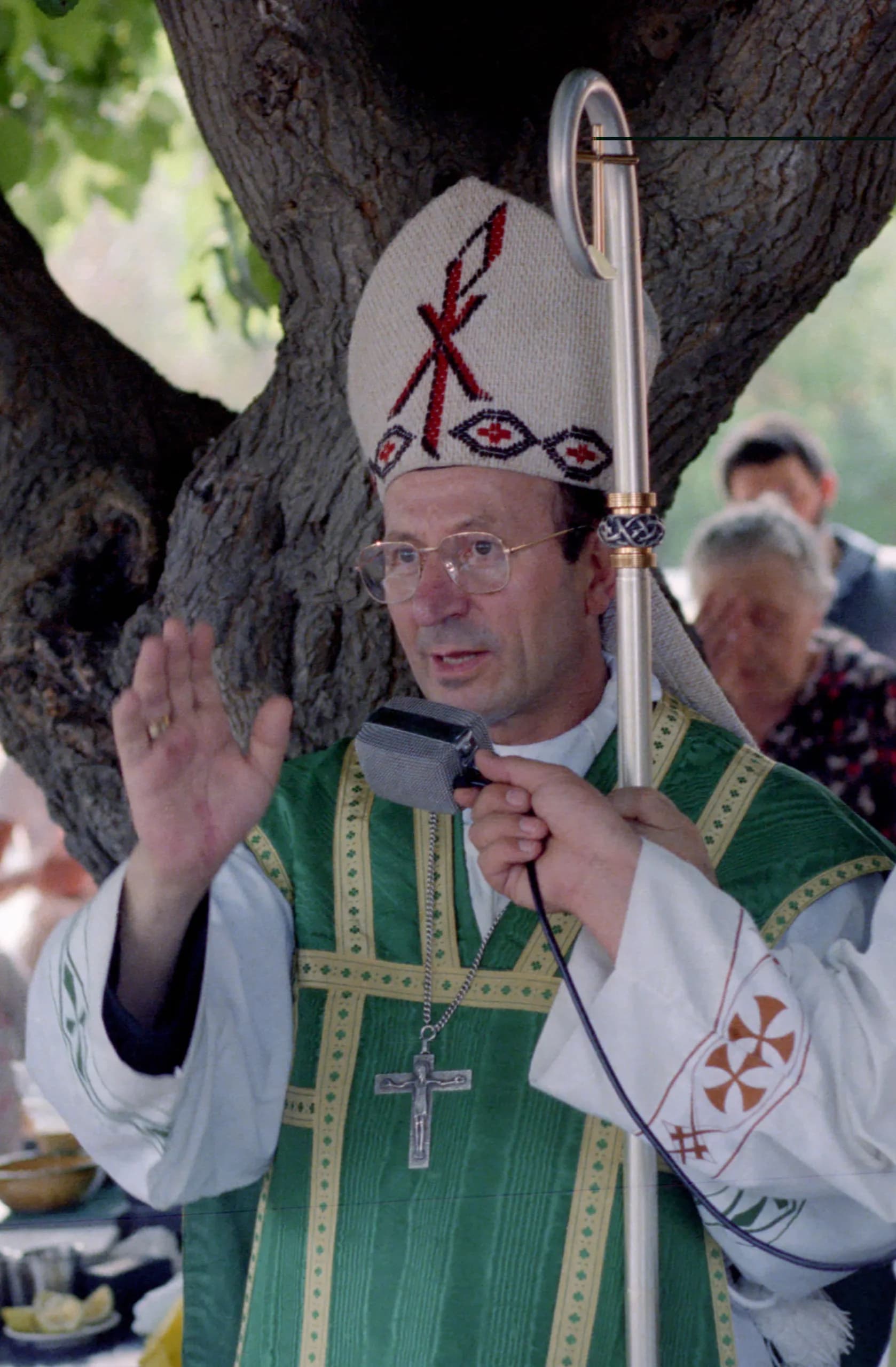 Giovanni Locatelli