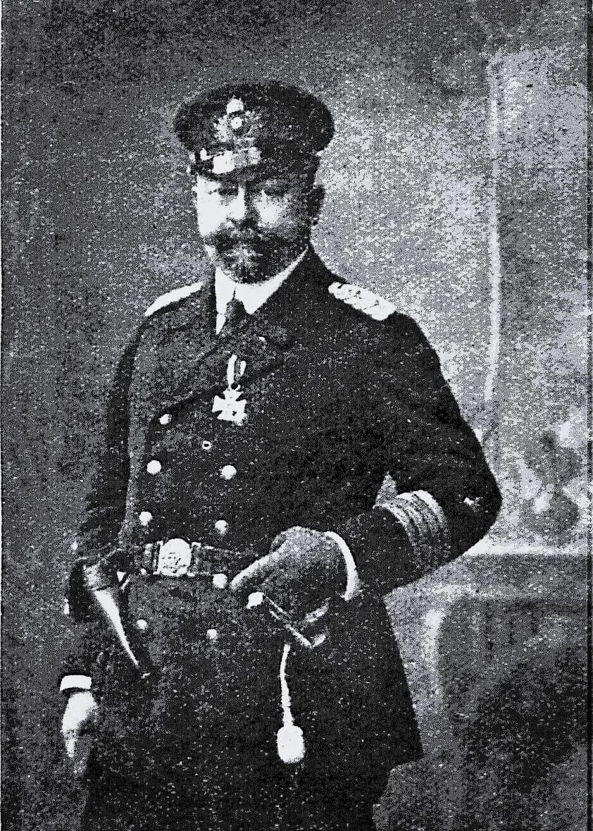 Titus Türk