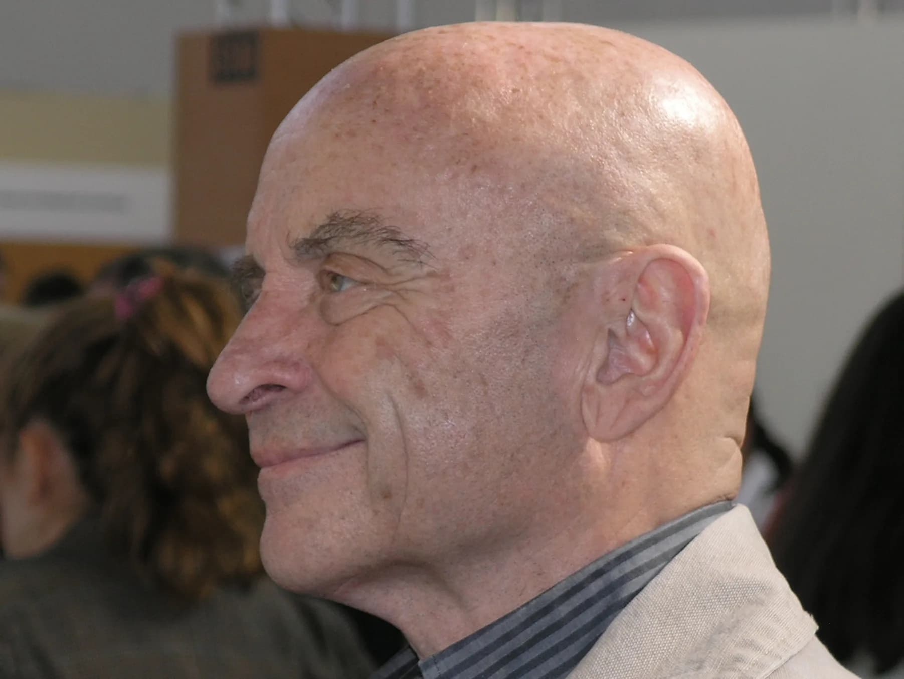 Bořivoj Navrátil