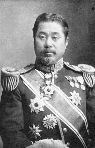 Tanetarō Megata