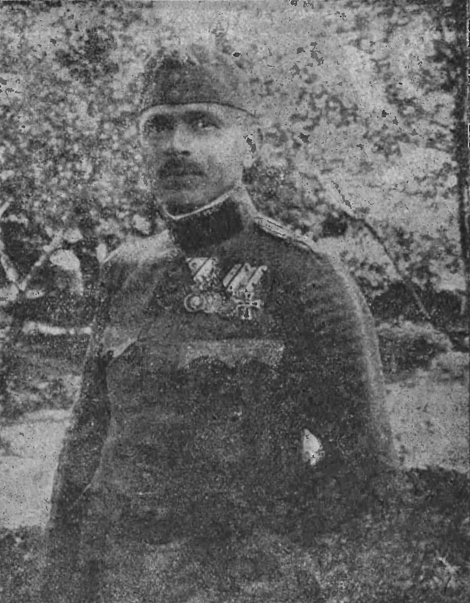 Włodzimierz Strzelecki