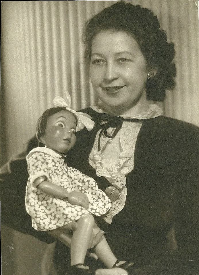 Božena Weleková