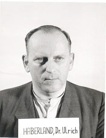Ulrich Haberland