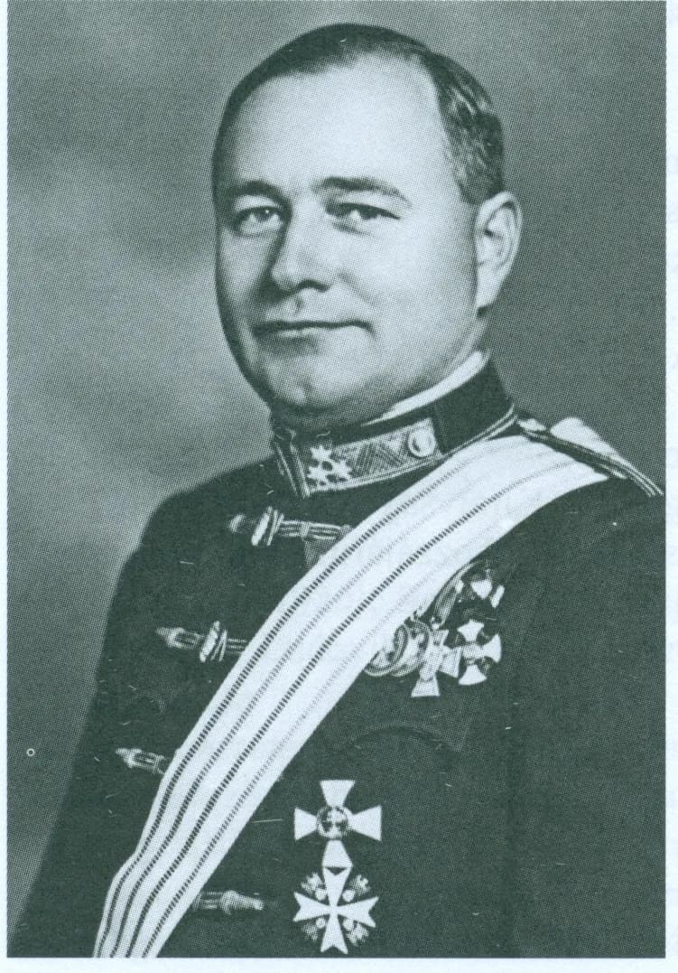 Kálmán Kéri