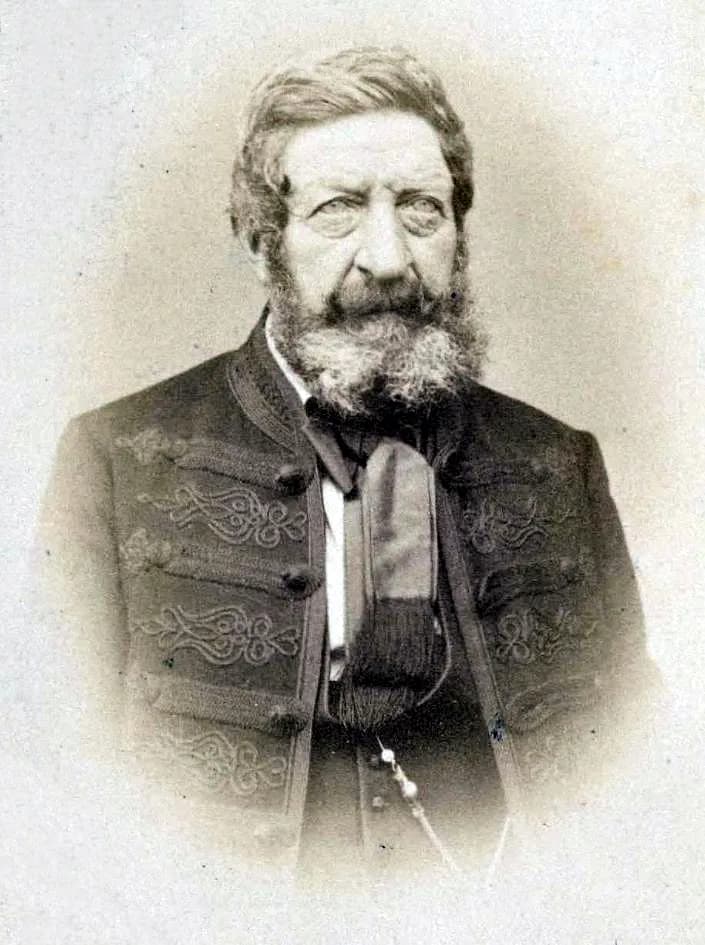 Imre Kéry