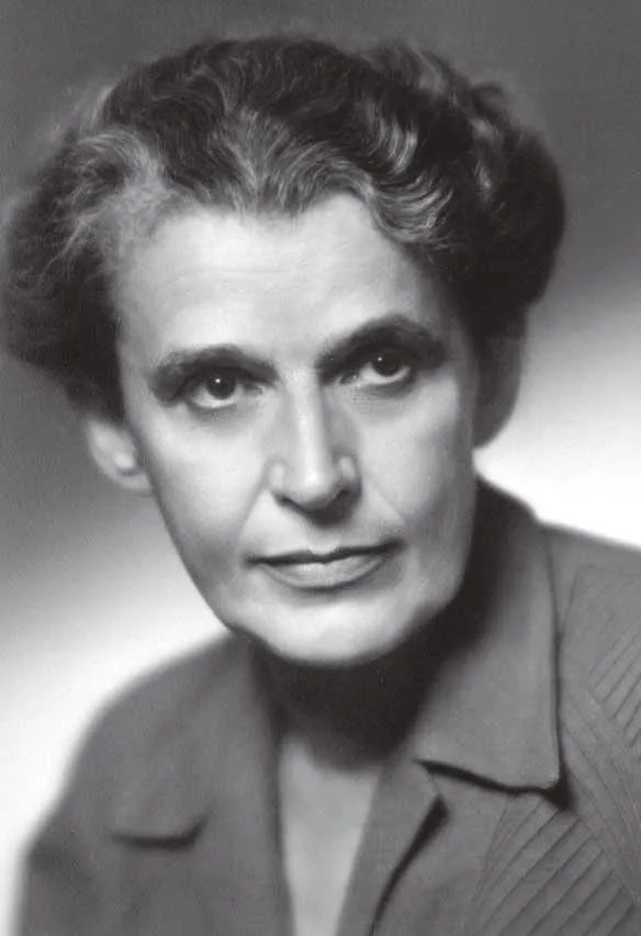 Diana Budisavljević
