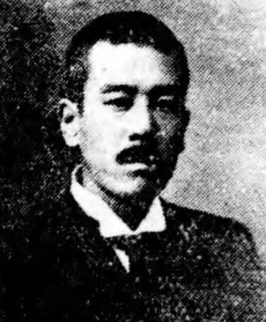 Shimazu Hayahiko