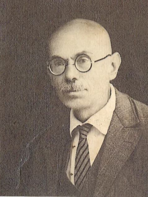 Otto Alscher