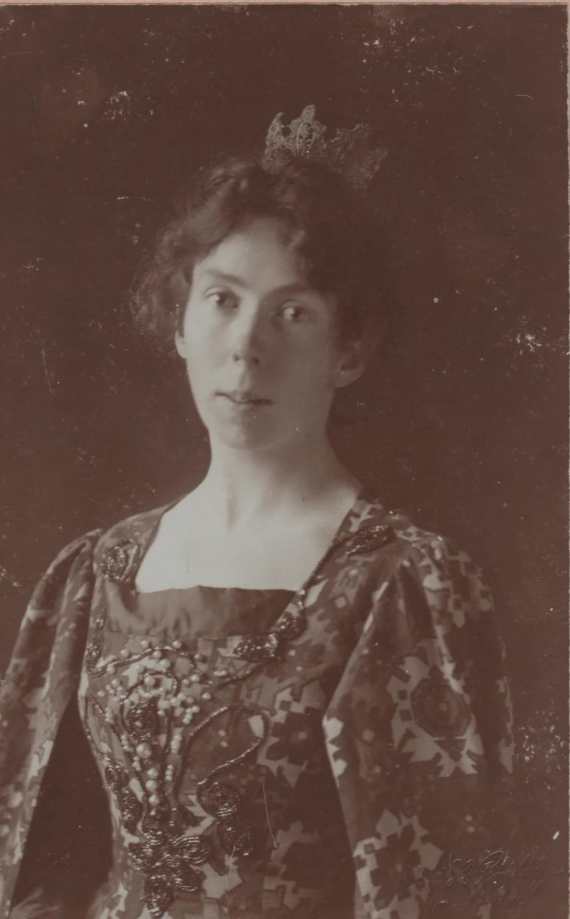 Elisabeth Siewert