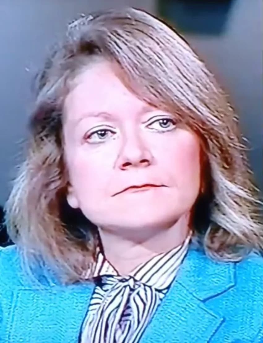 Anne Loesch