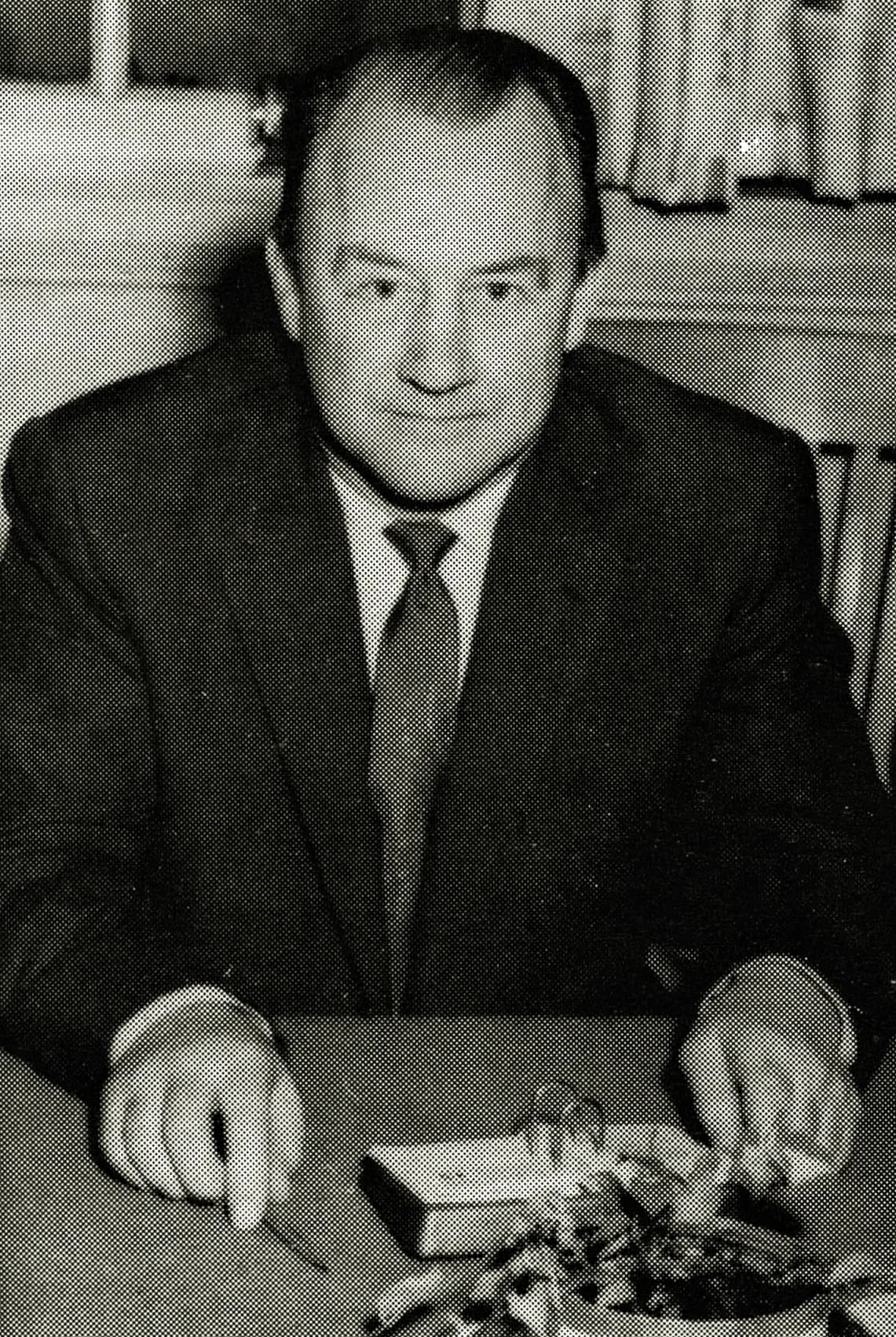 Edgar Baggen