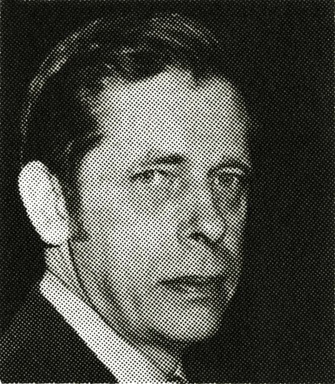 Clifford Groh