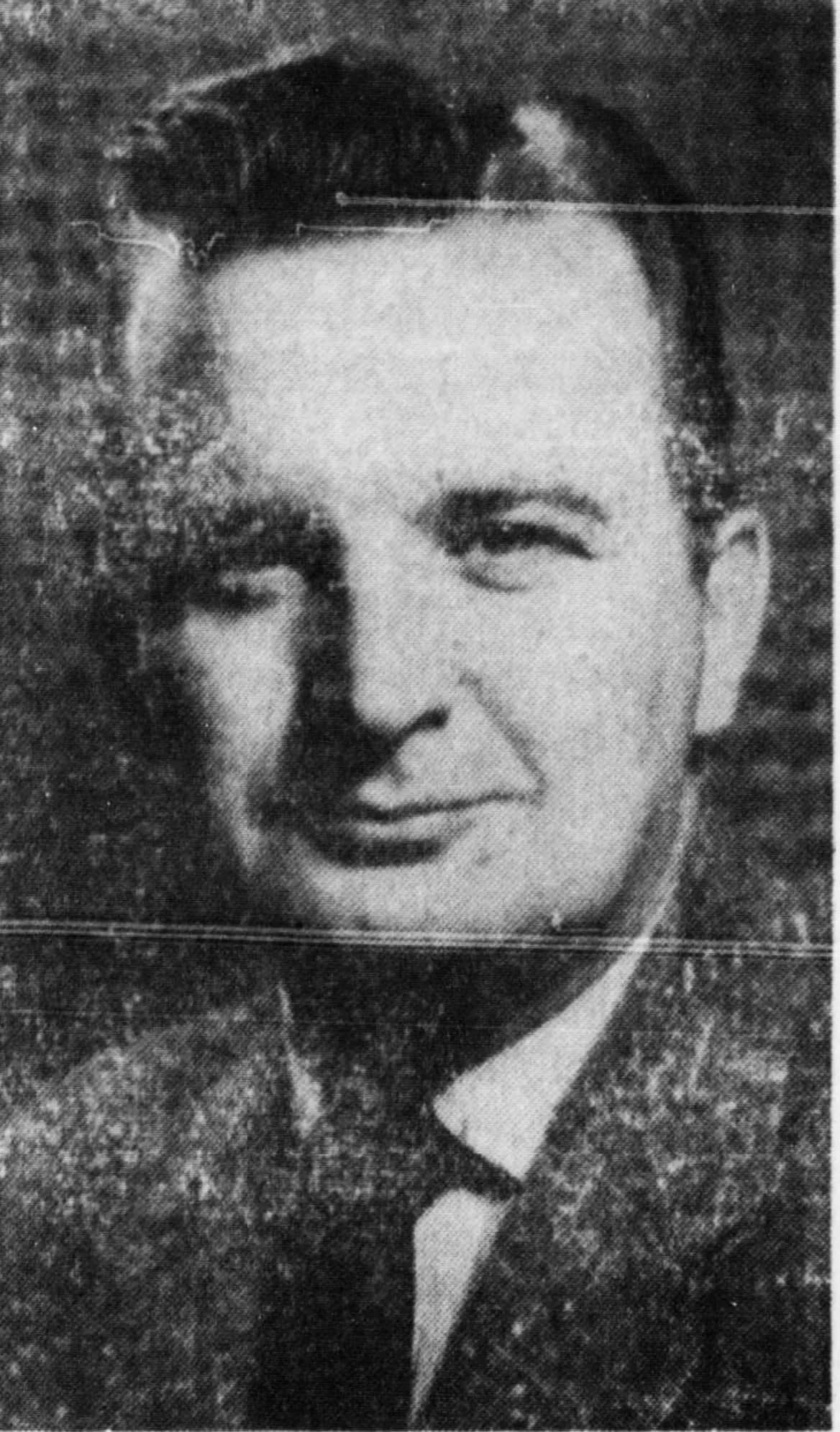 Gilbert Jarvela