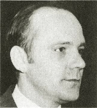 Richard McVeigh