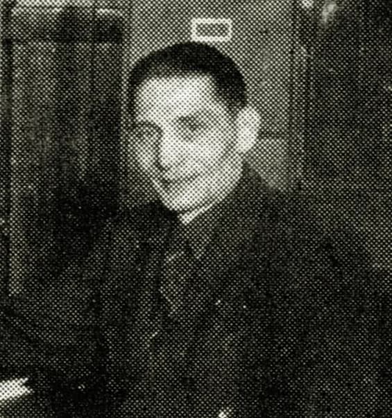 James Norene