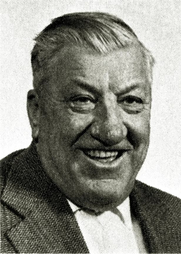 Alfred Ose