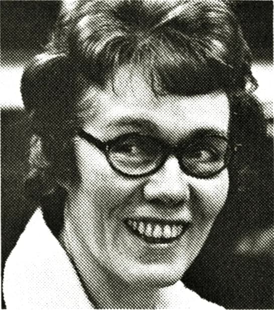 Kathryn Ostrosky