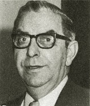 Ron Rettig