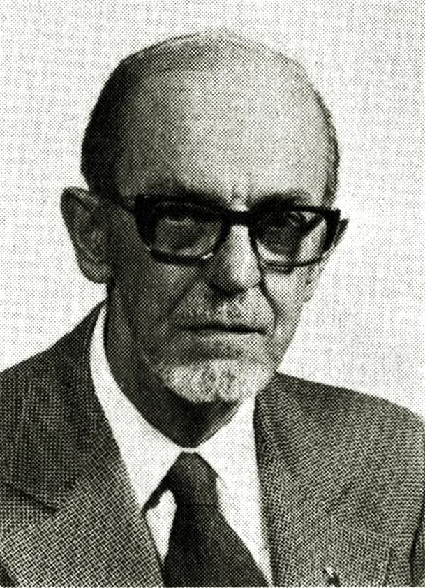 Leo Rhode