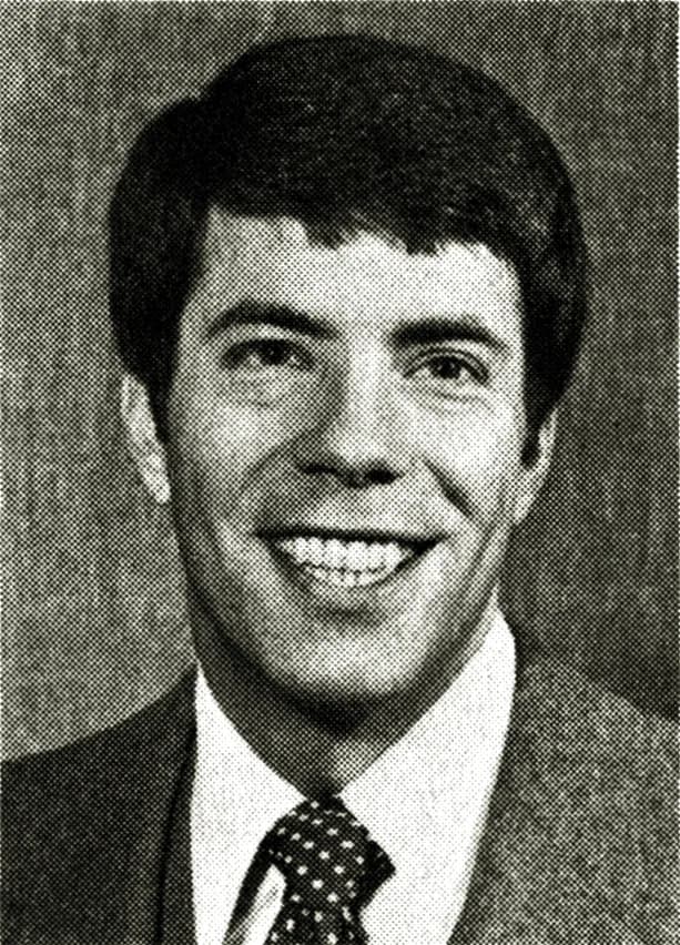 Patrick Rodey