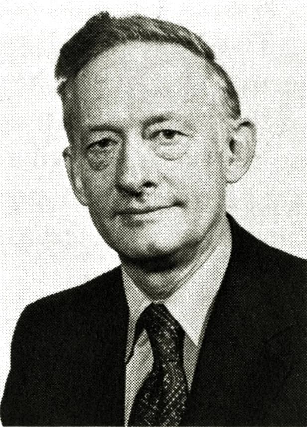 Keith Specking