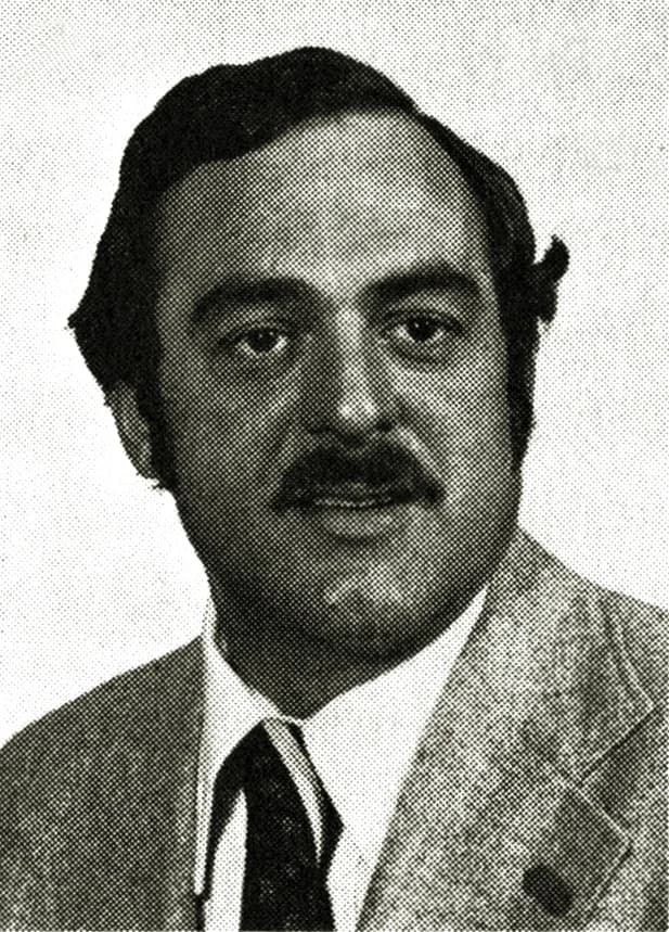 Richard Urion