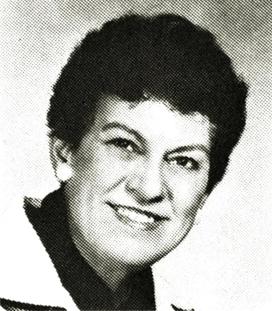 Helen Beirne