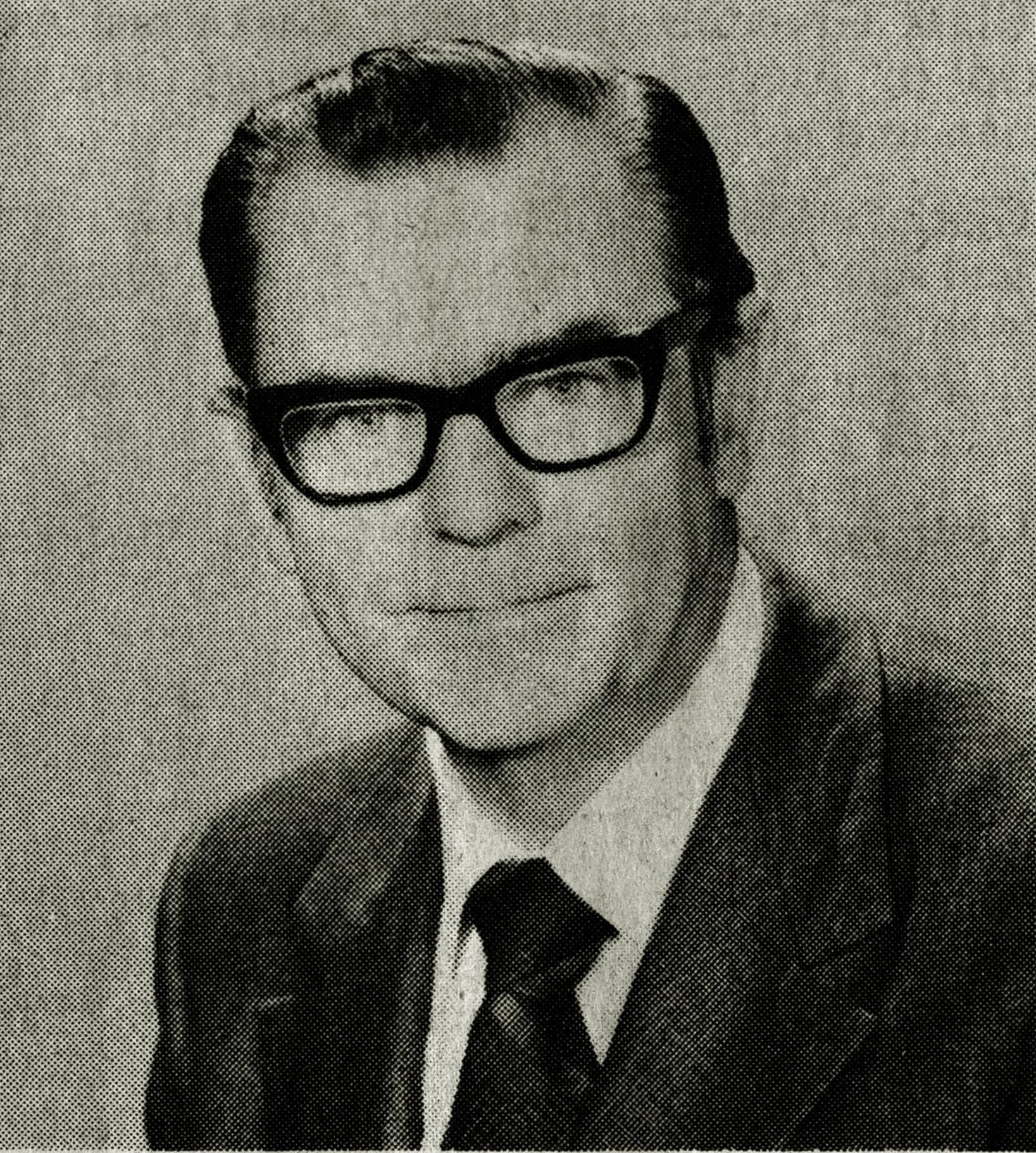 Michael Beirne
