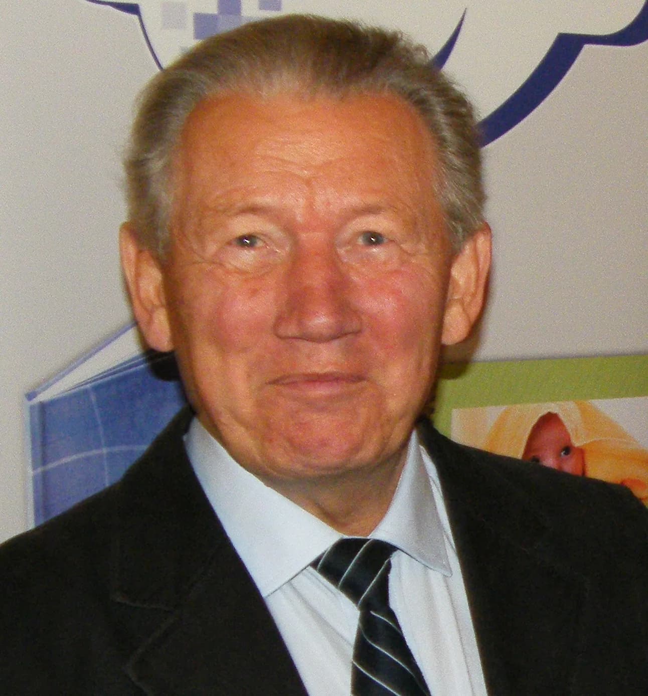 Ernst Bönsch
