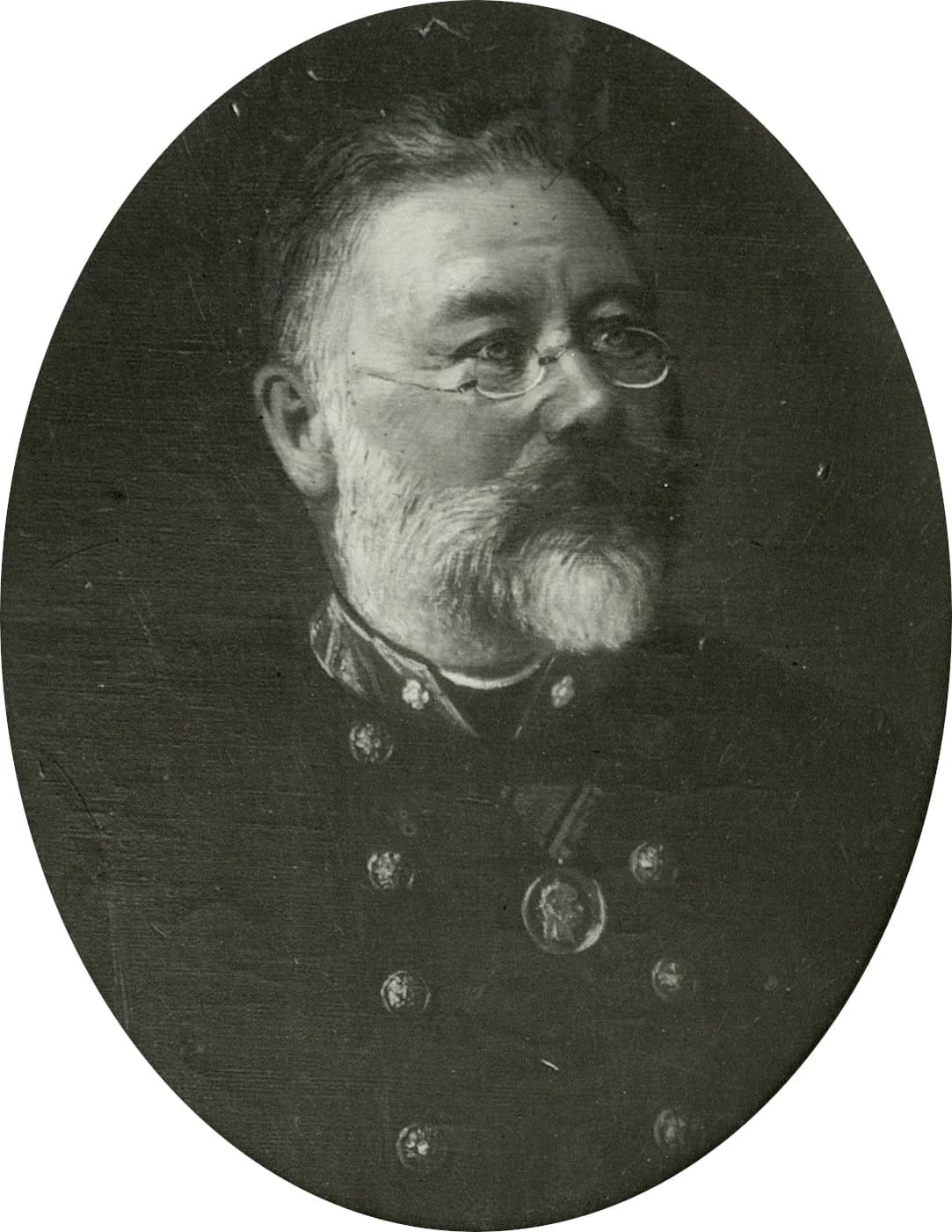 Lovrenc Košir