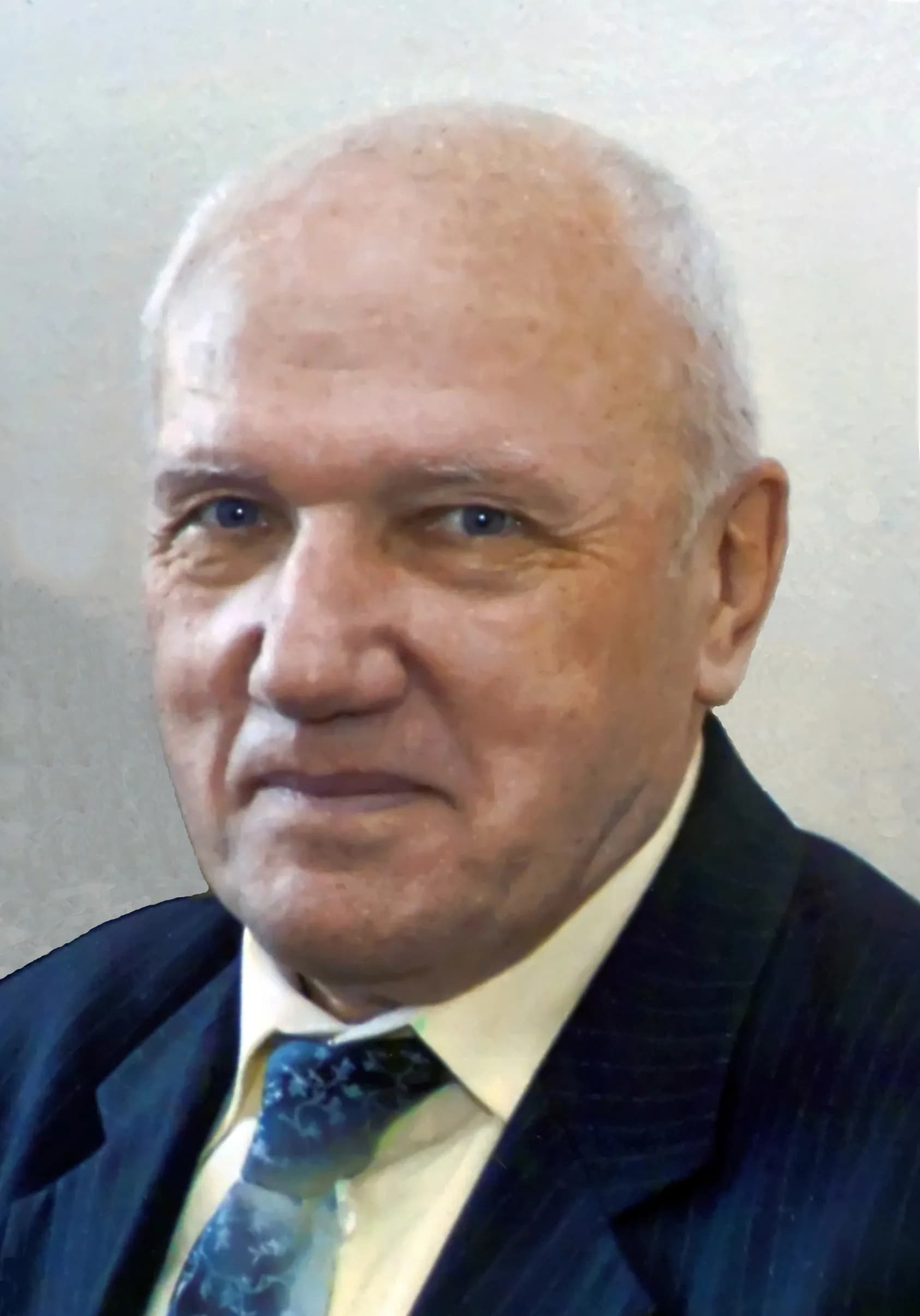 Evgeny Kovalenko