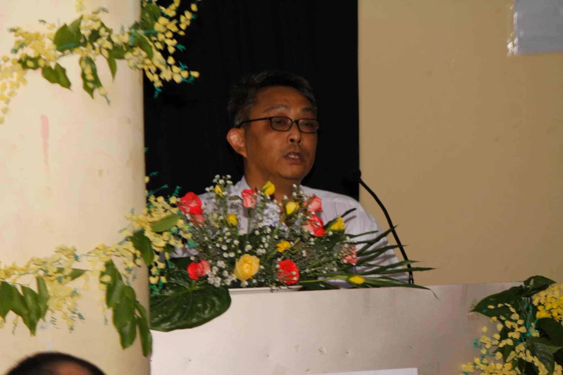 Nay Win Maung