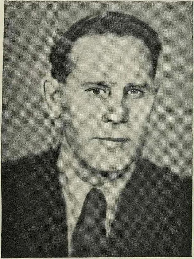 Pavel Krasilnikov